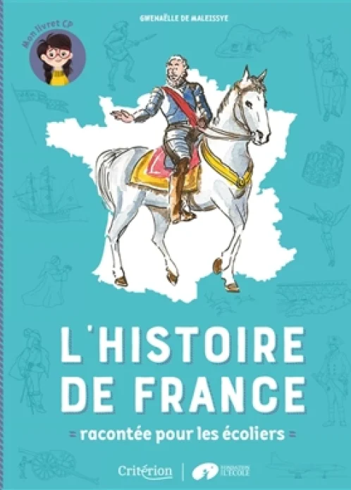 Histoire Critérion